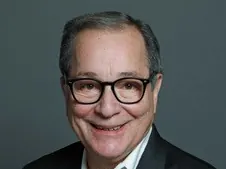 Portrait of Stu Zakim
